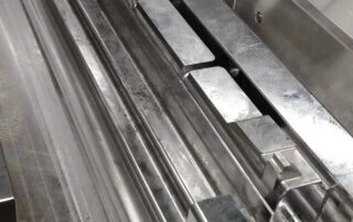 Kokillenbau Hans Friedrich - Ihr Fachbetrieb für Spritzguss in Werdohl und dem Märkischen Kreis NRW