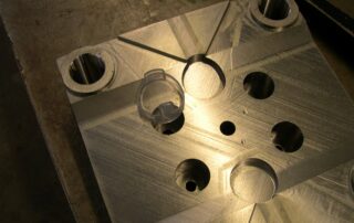 Kokillenbau Hans Friedrich - Ihr Fachbetrieb für Spritzguss in Werdohl und dem Märkischen Kreis NRW