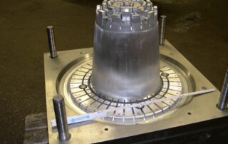 Kokillenbau Hans Friedrich - Ihr Fachbetrieb für Spritzguss in Werdohl und dem Märkischen Kreis NRW