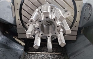 Kokillenbau Hans Friedrich - Ihr Fachbetrieb für Spritzguss in Werdohl und dem Märkischen Kreis NRW