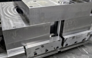 Kokillenbau Hans Friedrich - Ihr Fachbetrieb für Spritzguss in Werdohl und dem Märkischen Kreis NRW