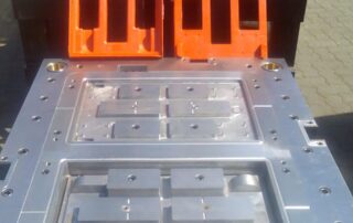 Kokillenbau Hans Friedrich - Ihr Fachbetrieb für Spritzguss in Werdohl und dem Märkischen Kreis NRW