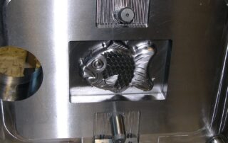 Kokillenbau Hans Friedrich - Ihr Fachbetrieb für Spritzguss in Werdohl und dem Märkischen Kreis NRW