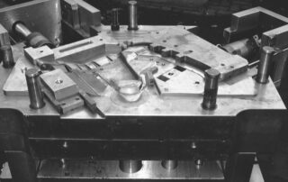 Kokillenbau Hans Friedrich - Ihr Fachbetrieb für Spritzguss in Werdohl und dem Märkischen Kreis NRW