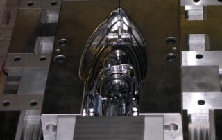 Kokillenbau Hans Friedrich - Ihr Fachbetrieb für Spritzguss in Werdohl und dem Märkischen Kreis NRW