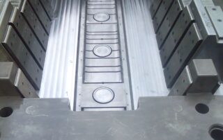 Kokillenbau Hans Friedrich - Ihr Fachbetrieb für Spritzguss in Werdohl und dem Märkischen Kreis NRW